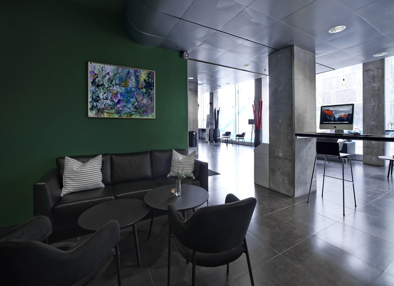 Hotel Cabinn Metro