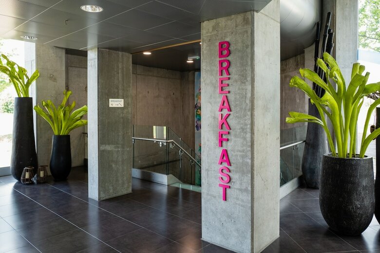 Hotel Cabinn Metro