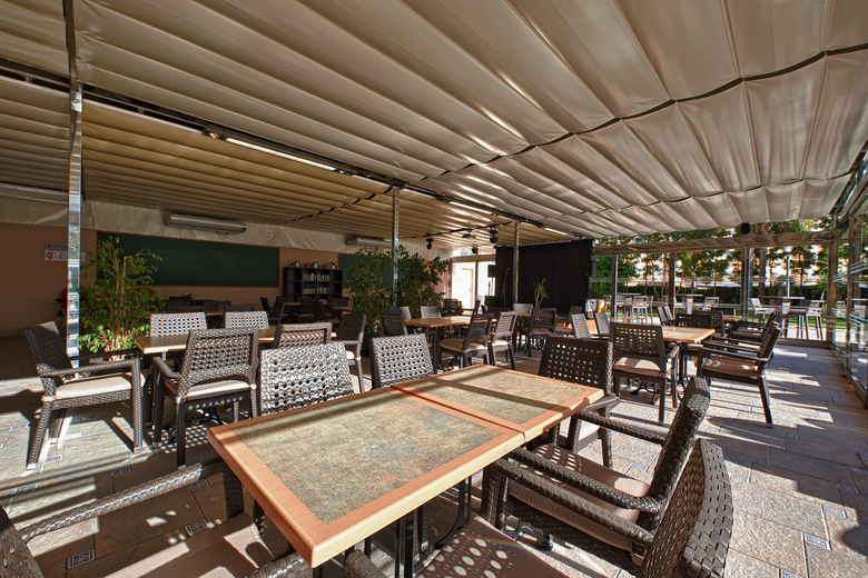 Aparthotel Pineda Park