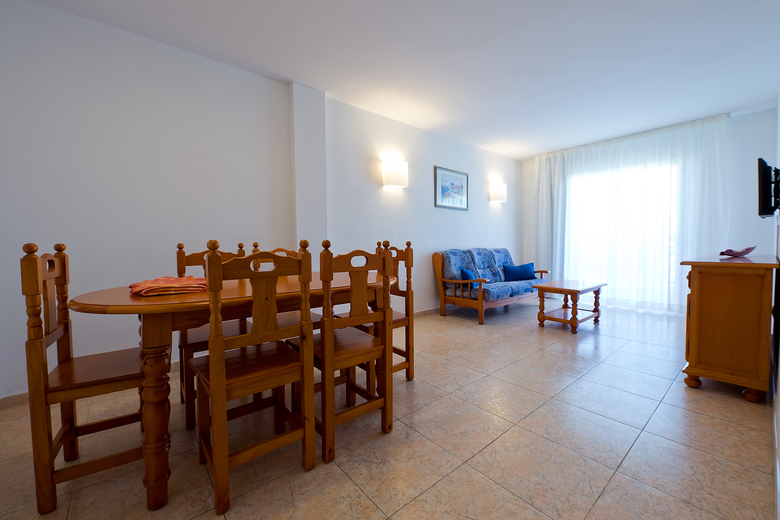 Aparthotel Pineda Park