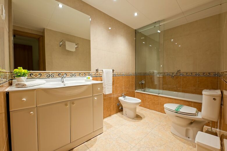 Aparthotel Pineda Park