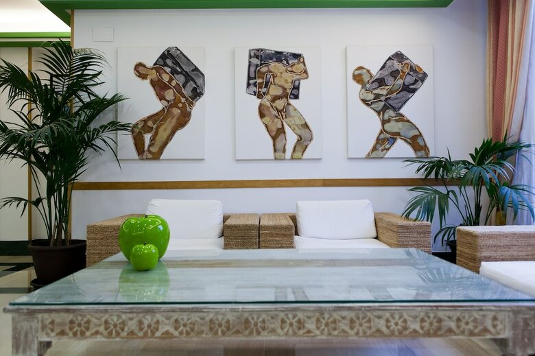 Aparthotel Pineda Park