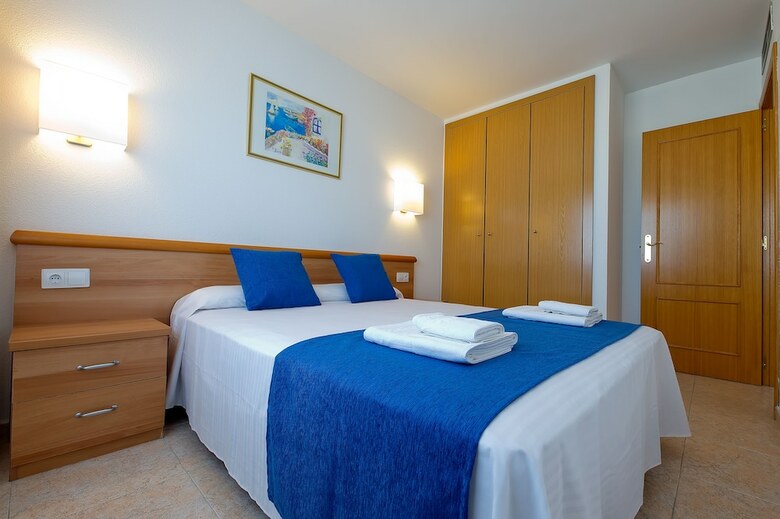Aparthotel Pineda Park