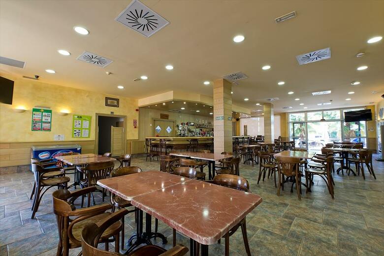 Aparthotel Pineda Park
