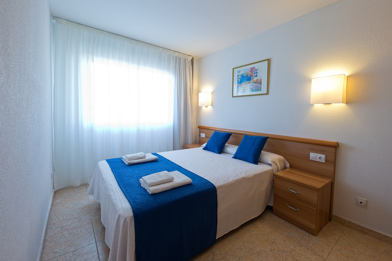 Aparthotel Pineda Park