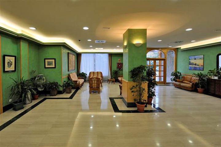 Aparthotel Pineda Park