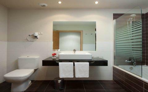 Hotel Balneario Areatza