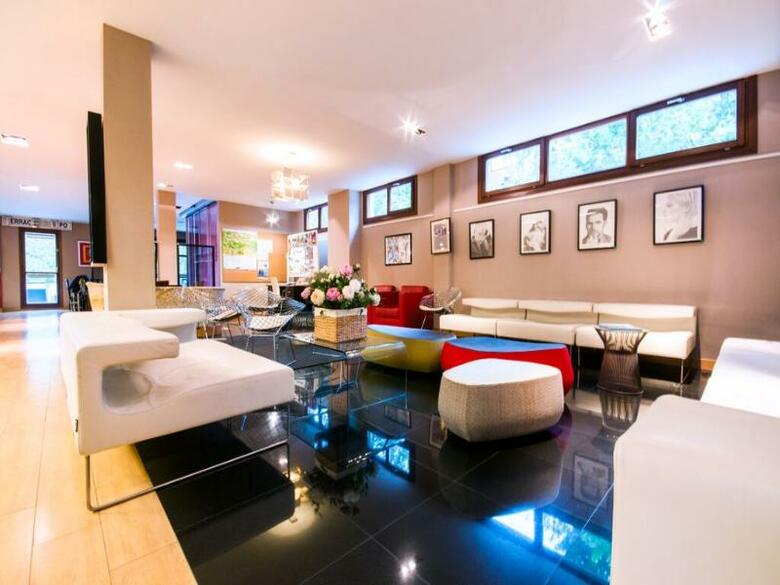 Hotel Balneario Areatza