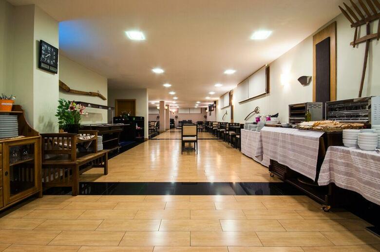 Hotel Balneario Areatza