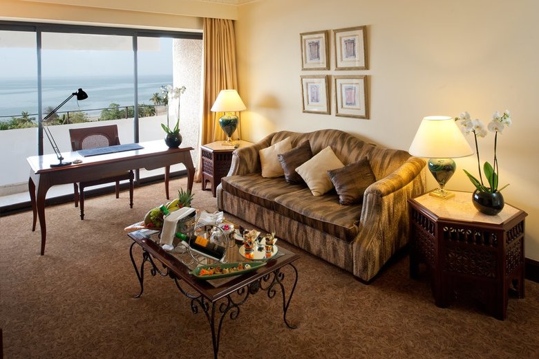 Hotel Intercontinental (est�ndar)