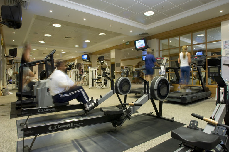 Hotel Intercontinental (est�ndar)
