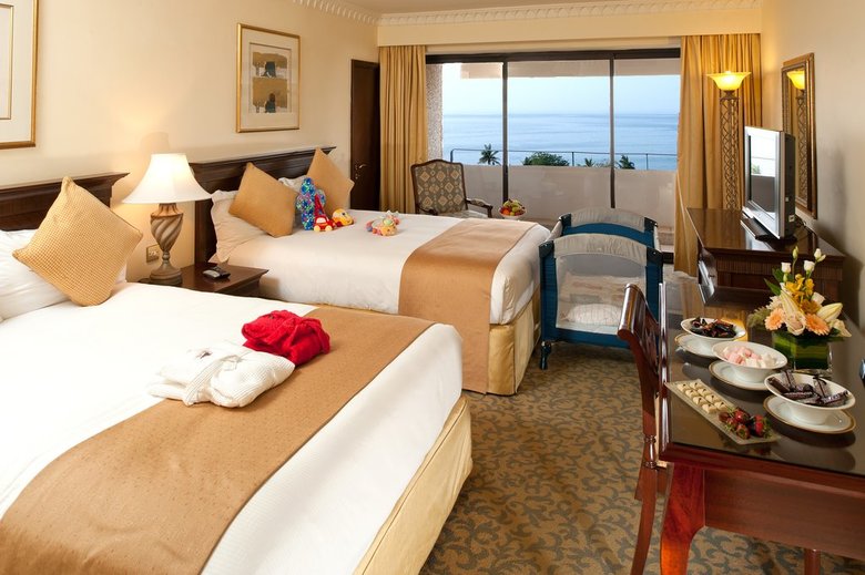 Hotel Intercontinental (est�ndar)