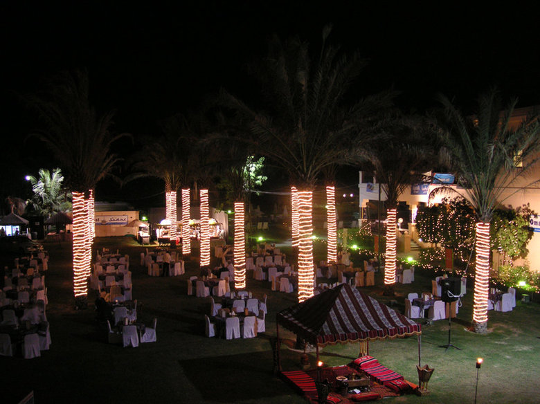Hotel Intercontinental (est�ndar)