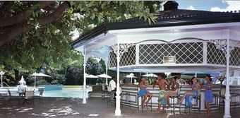 Hotel Royal Swazi Spa
