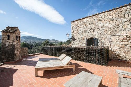 Hotel Mas Del Sord 1335