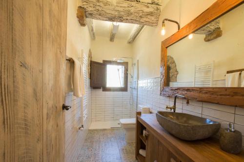 Hotel Mas Del Sord 1335
