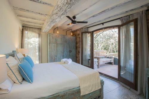 Hotel Mas Del Sord 1335