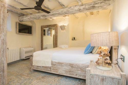 Hotel Mas Del Sord 1335