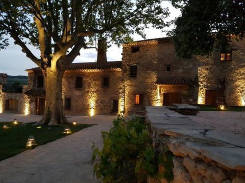 Hotel Mas Del Sord 1335