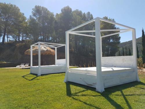 Hotel Mas Del Sord 1335