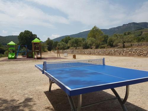 Hotel Mas Del Sord 1335