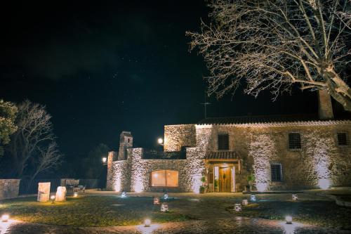 Hotel Mas Del Sord 1335