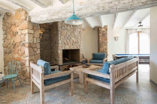 Hotel Mas Del Sord 1335