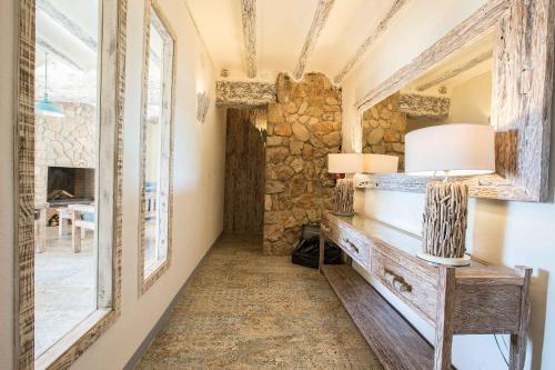 Hotel Mas Del Sord 1335