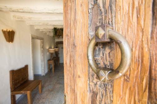 Hotel Mas Del Sord 1335