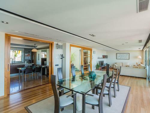 Villa Delfin Lux