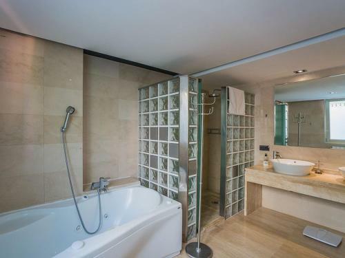 Villa Delfin Lux