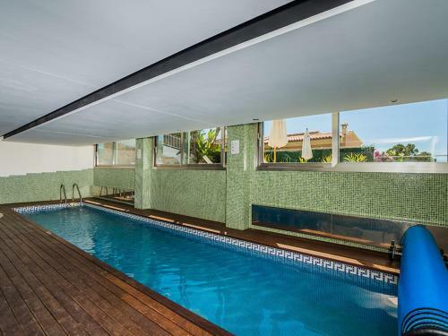 Villa Delfin Lux