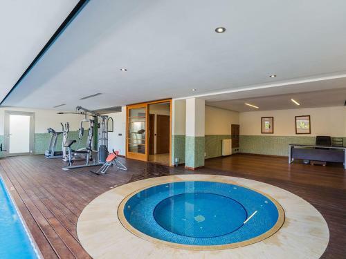 Villa Delfin Lux