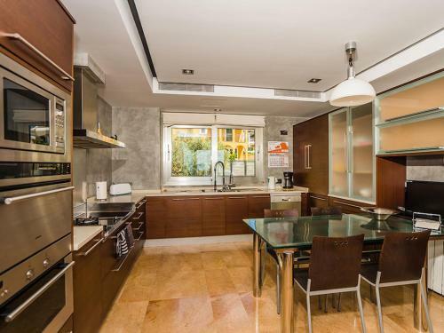 Villa Delfin Lux