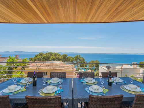 Villa Delfin Lux