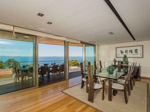 Villa Delfin Lux