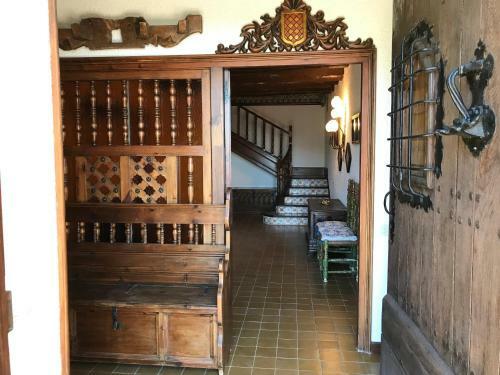 El Rac� De L'antiga