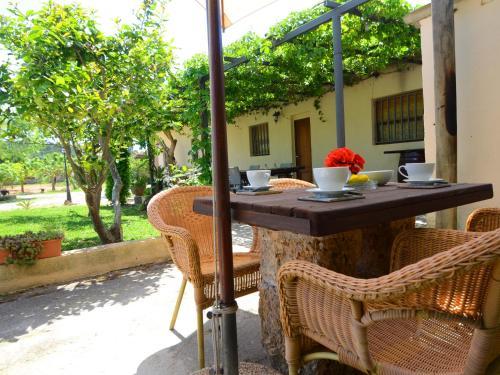Villa Can Pau