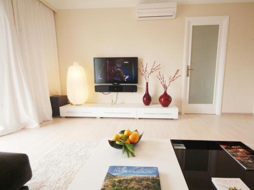 Apartamento Coral