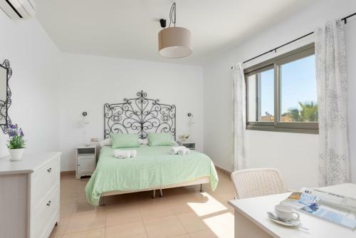 Villa Perez