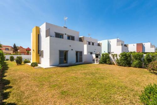 Villa Perez
