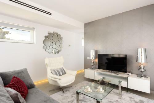 Apartamento Suite Las Vistas