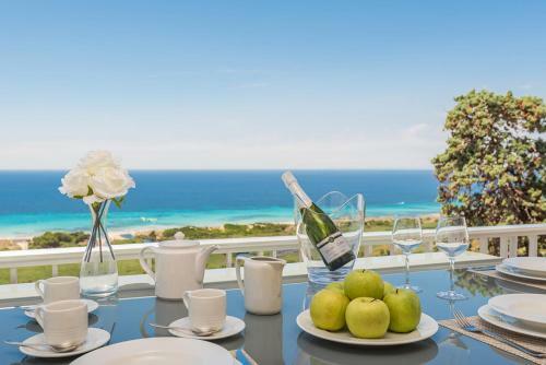 Apartamento Suite Las Vistas