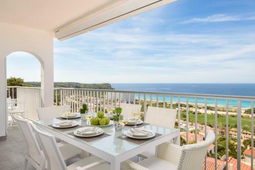 Apartamento Suite Las Vistas
