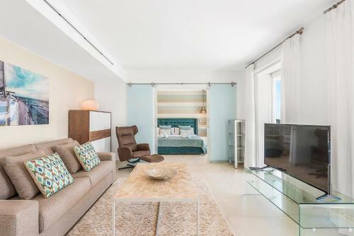Apartamento Suite Las Vistas