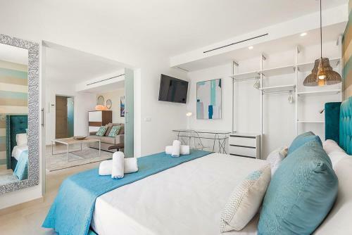 Apartamento Suite Las Vistas