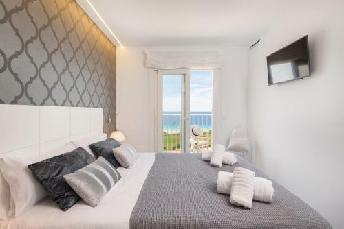 Apartamento Suite Las Vistas