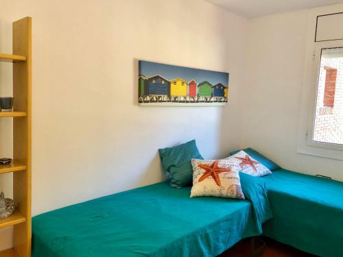 Apartamento Musclera