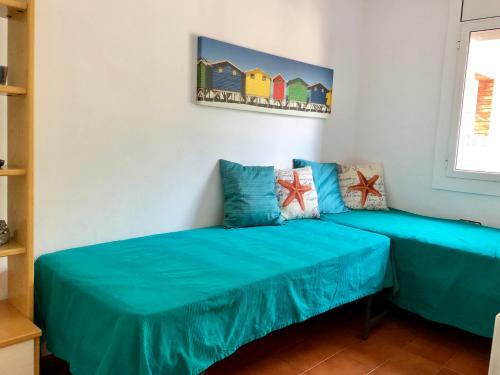 Apartamento Musclera