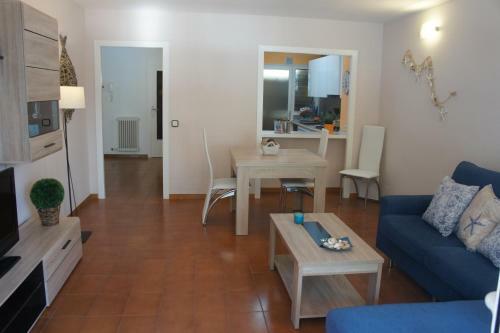 Apartamento Musclera